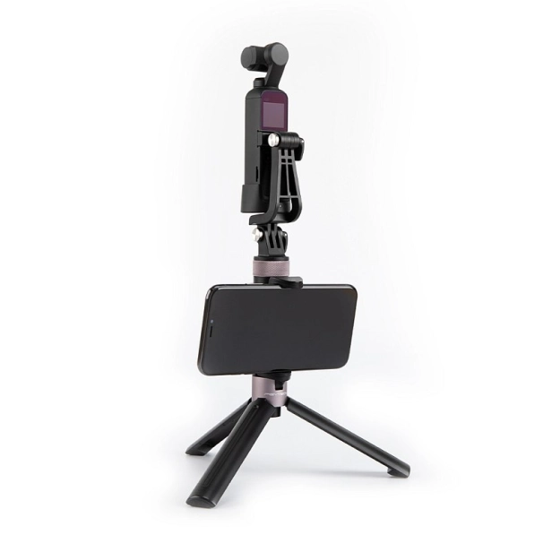 Osmo Pocket – Univerzálny držiak