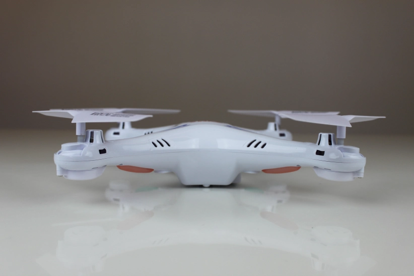 Dron Syma X5SC PRO, biela