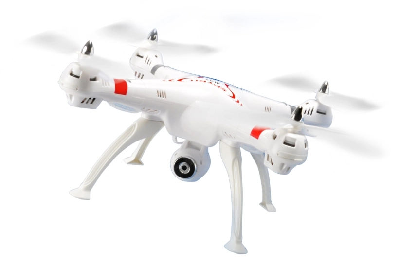Dron Spyrit MAX FPV RTF 2,4GHz