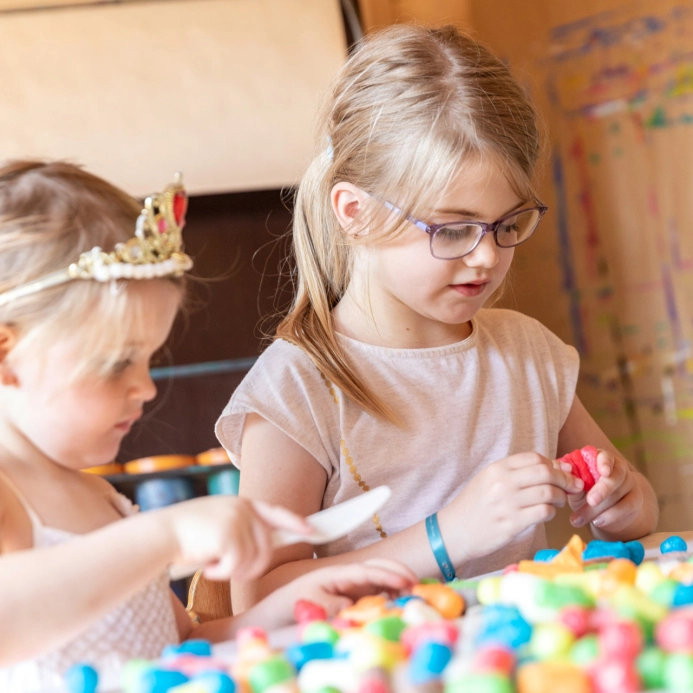 Small Foot PLAYMais® Mosaika jednorožec - poškozený obal