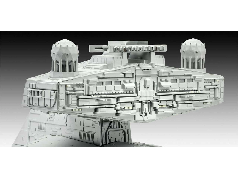 Revell SW Imperial Star Destroyer (1:2700)