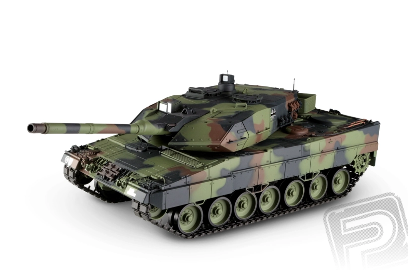 RC tank 1:16 German Leopard 2 A6