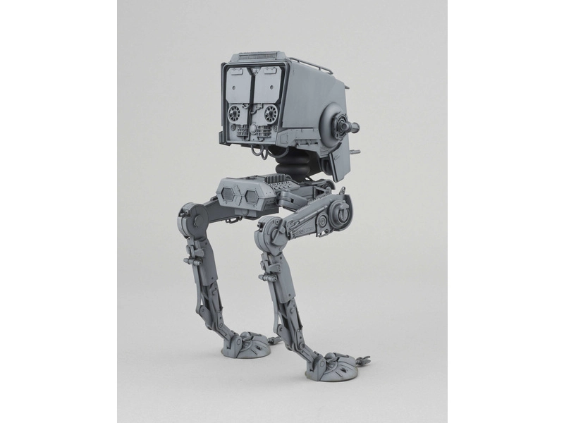 Revell BANDAI SW – AT-ST (1:48)
