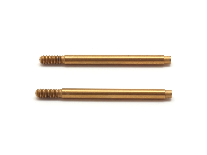 SWORKz predná piestnica olejového tlmiča, 41,2 mm, 2 ks