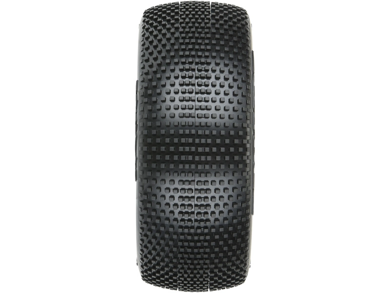 Pneumatiky Pro-Line 3,3" Vandal M4 Buggy (2)