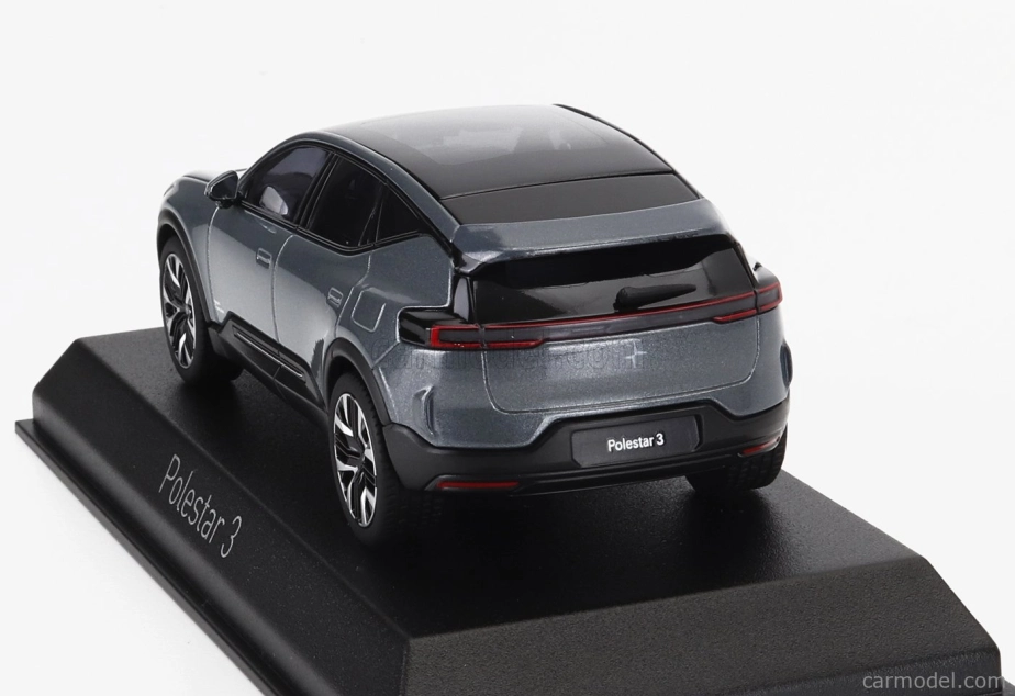 Norev Polestar 3 2024 1:43 Thunder