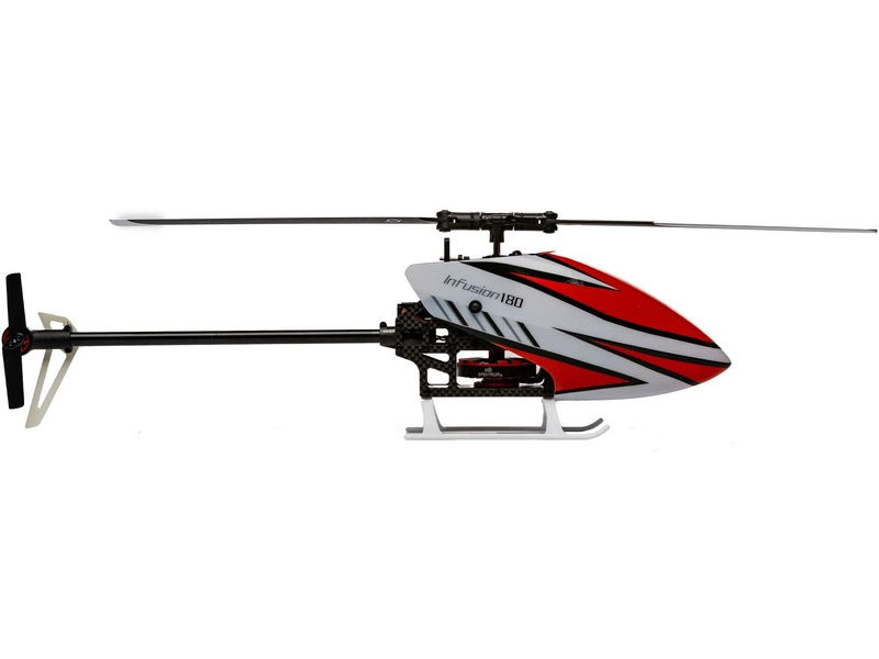 RC vrtuľník Blade InFusion 180 BNF Basic