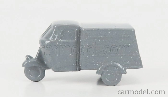 Officina-942 Piaggio Ape 150c 1956 1:76 Sivá