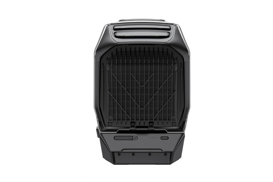 EcoFlow set klimatizace WAVE 3 s přídavnou baterií
