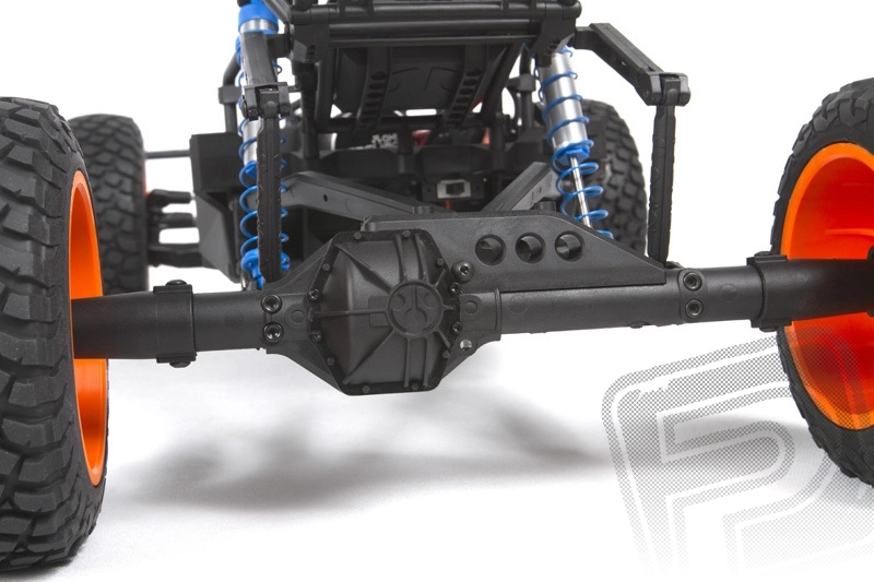 Axial Yeti Score Trophy Truck - stavebnica
