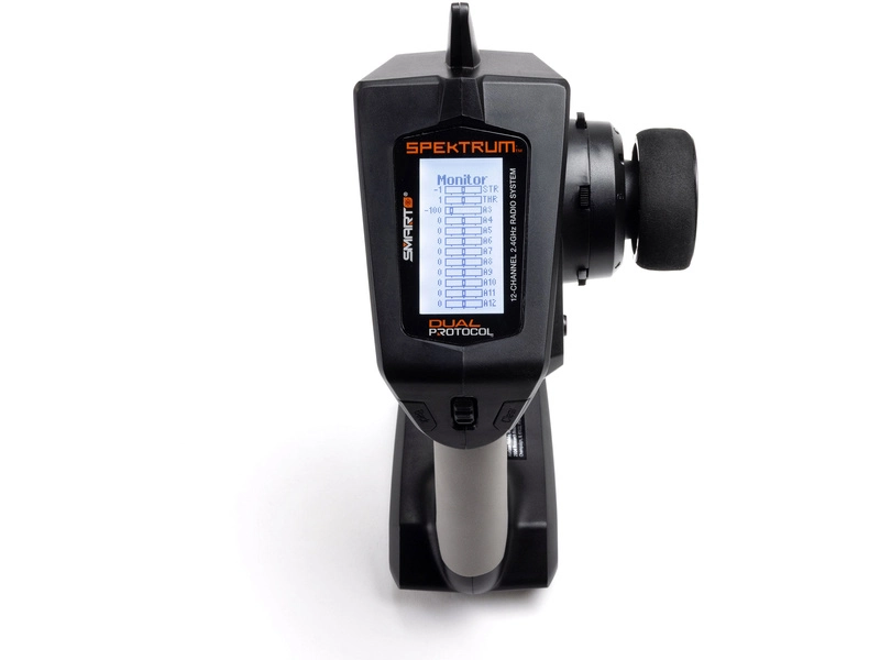 Spektrum DXC+ 12CH DSMR+