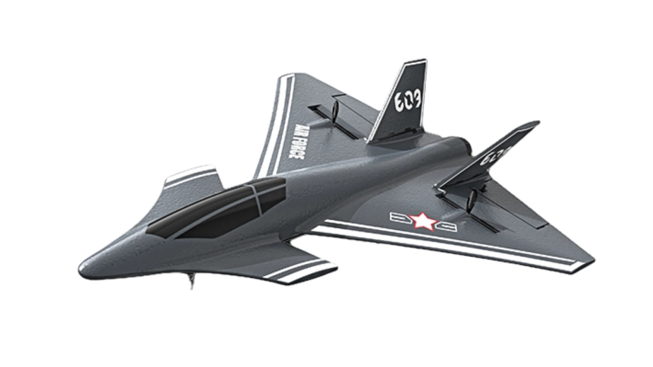 RC letadlo Z65 Future Fighter