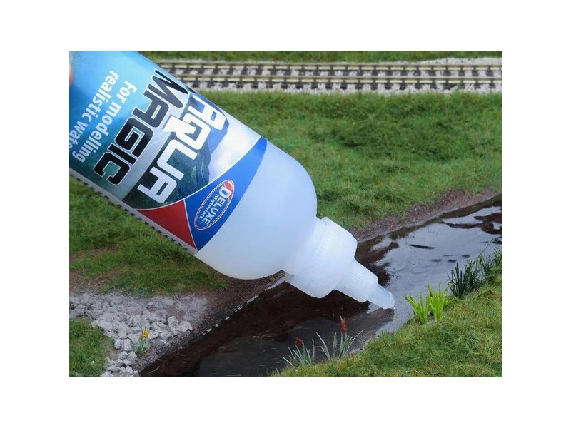 Aqua Magic 250ml
