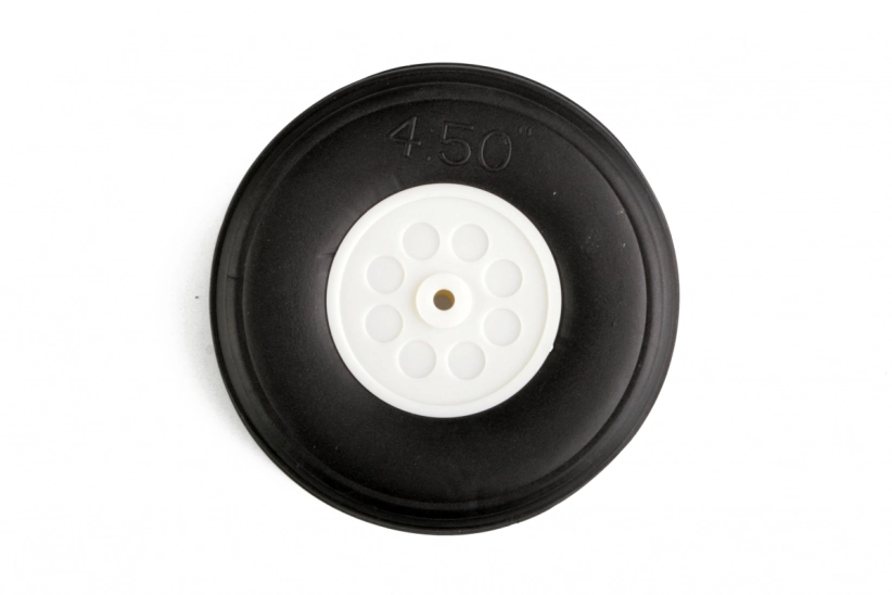 Penové koliesko 114 mm (4,5")