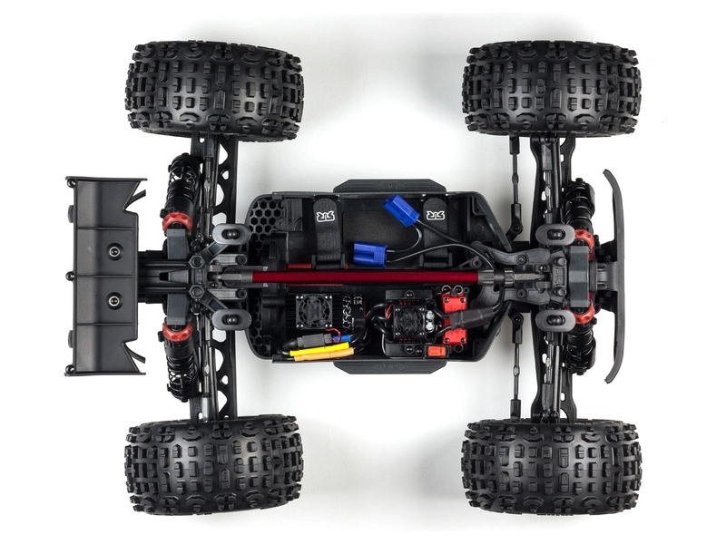 Arrma Outcast 4S BLX 1:10 4WD RTR