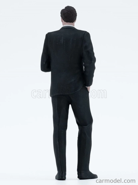 Atlantic Figures Man - Steve 1:12 Různé