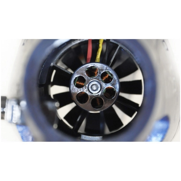 RC lietadlo AMXFlight L-39 Albatros V2 EPO PNP