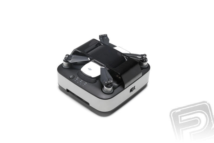 DJI Spark - Nabíjecí stanice (EU)