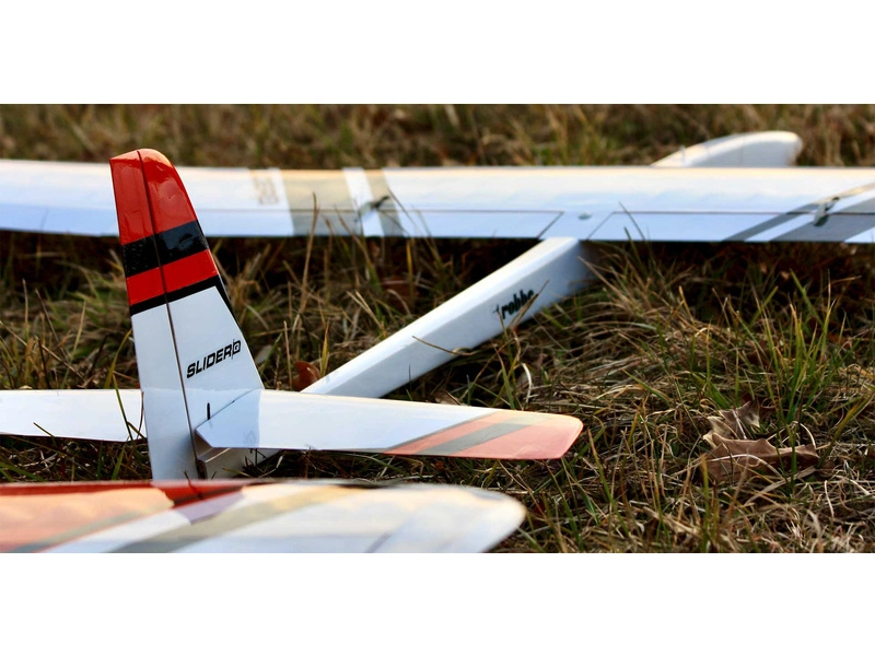 Súprava Slider Q 1,99 m
