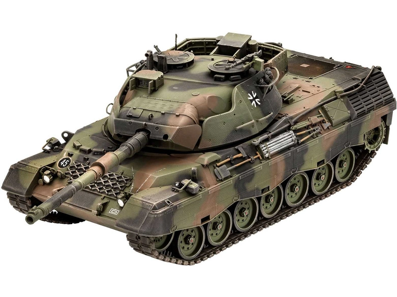 Revell Leopard 1A5 (1:35) (súprava)