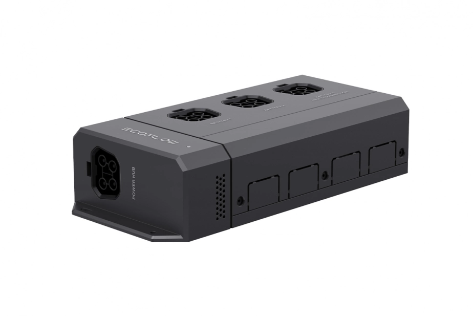 EcoFlow Power Dock
