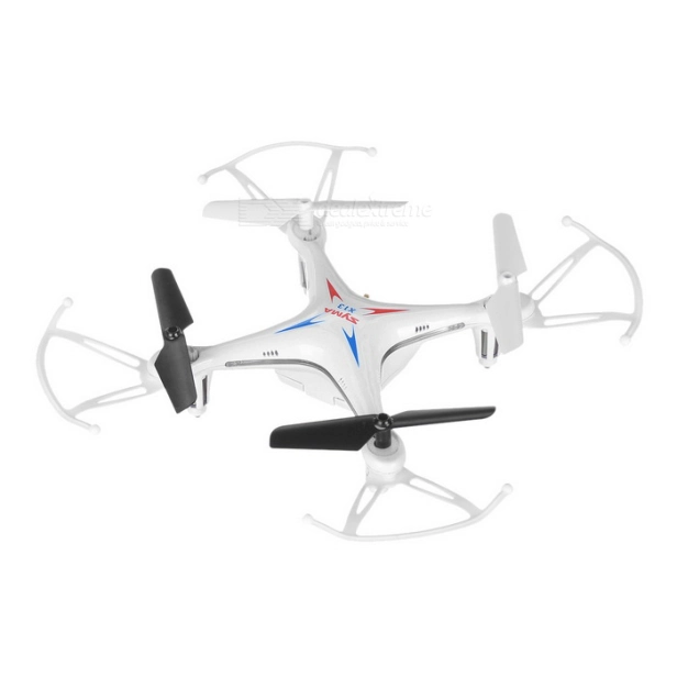 RC dron Syma X13, biela
