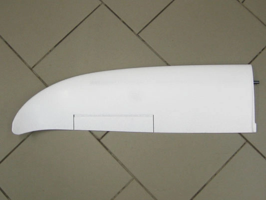 SkySurfer X8 - ľavé krídlo