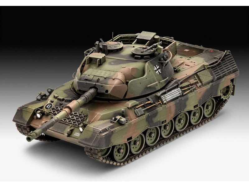 Revell Leopard 1A5 (1:35) (súprava)