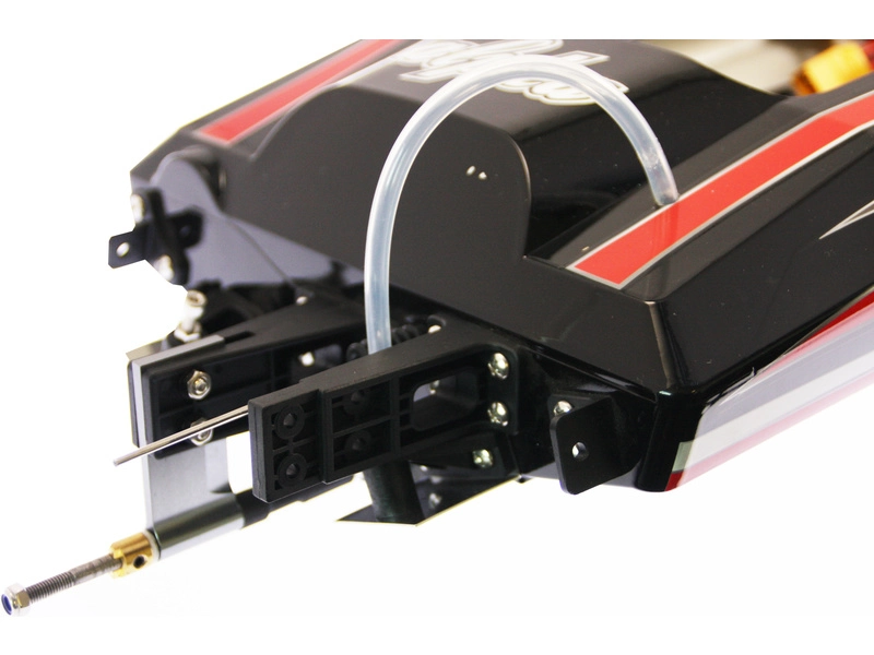 RC čln Alpha Super 1000 Brushless 2.4GHz RTR