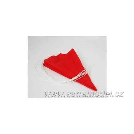 Estes padák 61 cm (24") nylon