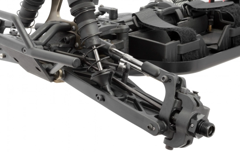 RC auto Vorza Truggy Flux