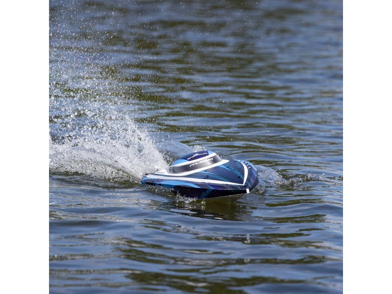 Proboat Sonicwake 24" RTR modrý