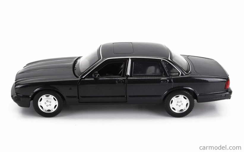 Tayumo Jaguar Xj6 1992 1:36 sivá