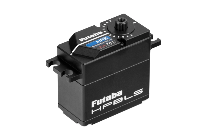 Futaba HPS-AA701 (49 kg 0,075s/60°)