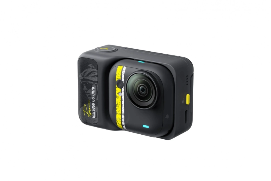 Insta360 GO Ultra Tadej Pogačar Edition