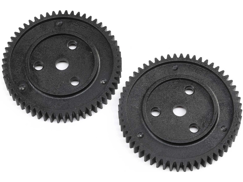Axial ozubené koleso 56T 32P: LCXU