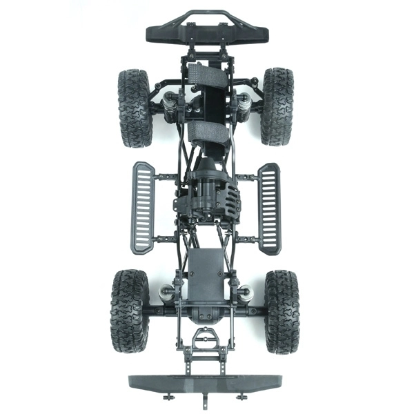 SCA-1E Coyote track stavebnica (rázvor 285 mm)