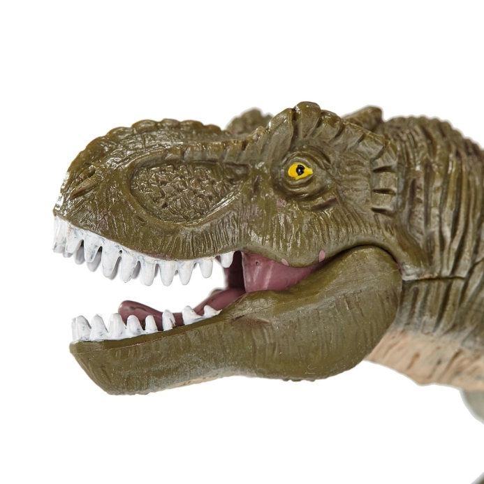 Mojo Tyrannosaurus rex s pohyblivou čelistí