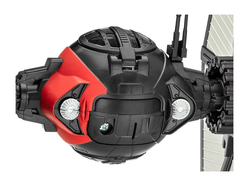 Revell SW - First Order Special Forces TIE Fighter (1:51)