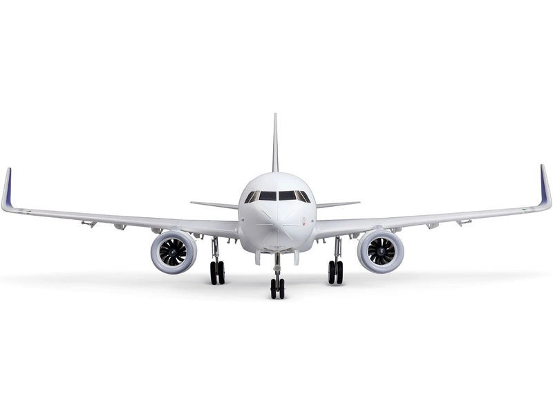 RC letadlo E-flite Airbus A320neo EDF 1.5m PNP