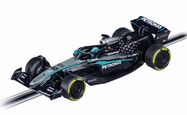 Autodráha Carrera GO 62617 Formula Track Attack