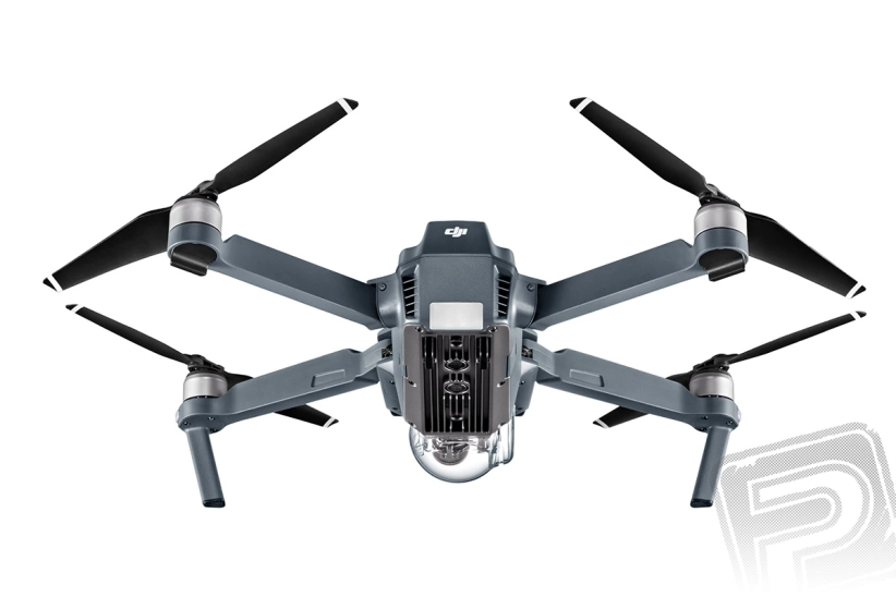 DJI Mavic Pro + DJI Goggles