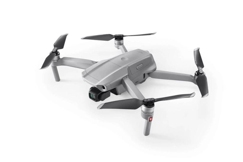 DJI - Mavic Air 2 Fly More Combo