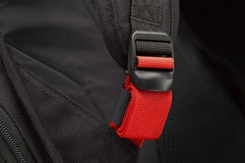 Batoh na notebook Case Logic 14'' DLBP114K - čierny