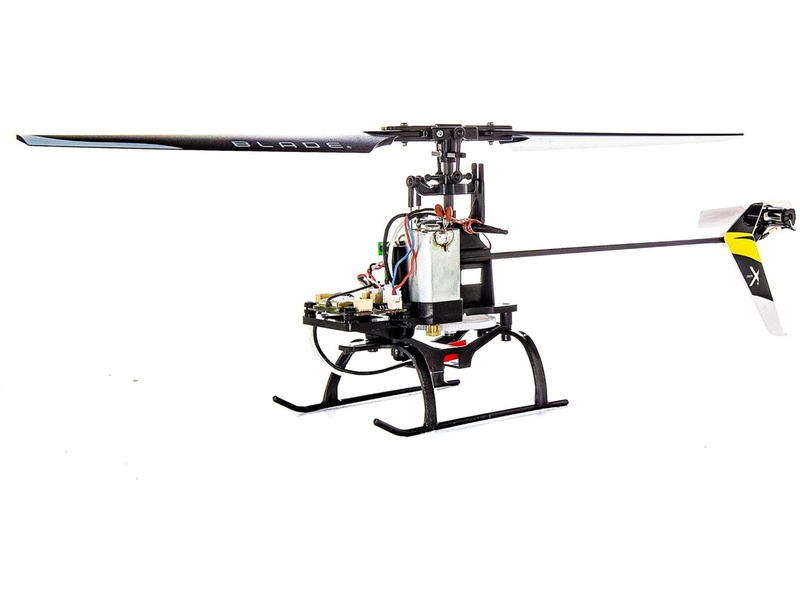 RC vrtuľník Blade 120 S2