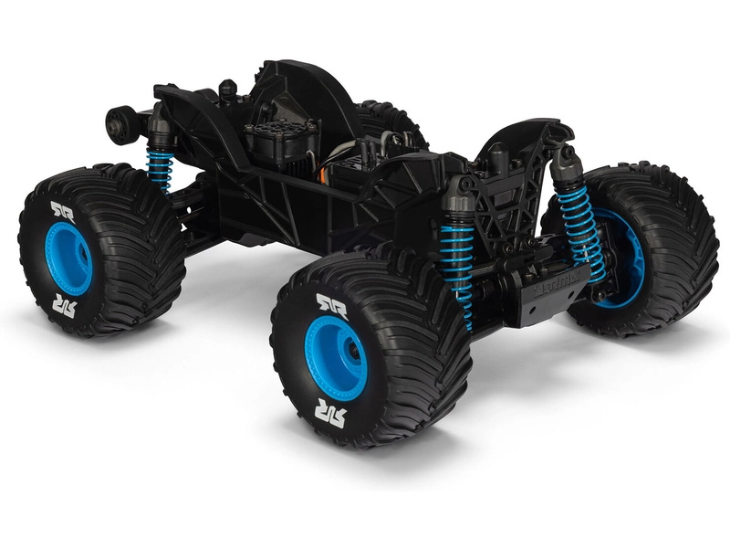Arrma Gorgon Grom 1:16 4WD Smart RTR Freedom Flyer
