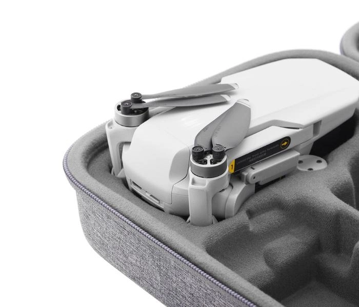 MAVIC MINI – Rozkladacie zvýšené pristávacie nohy
