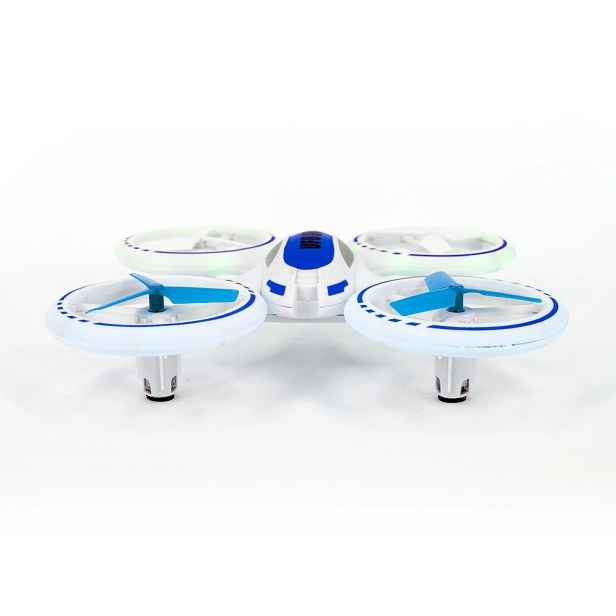 RC dron Flexcopter FX3, dvojfarebná