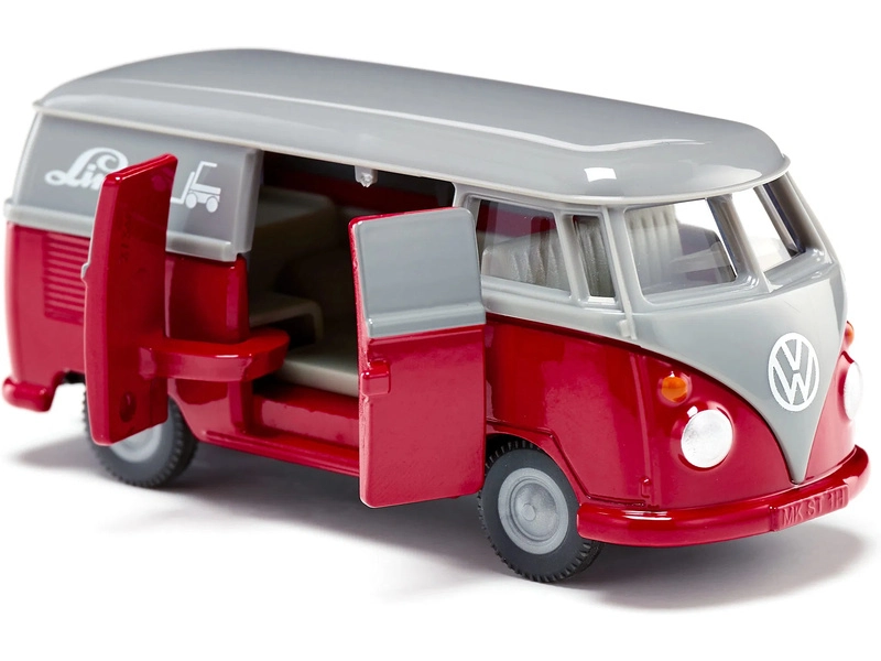 SIKU Super – VW T1 Transporter 1:50