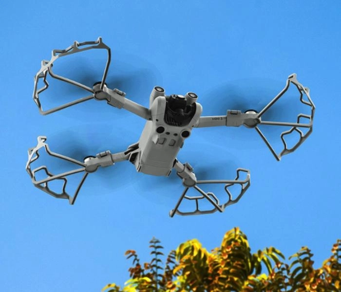 DJI MINI 3 Pro – ochranné oblúky